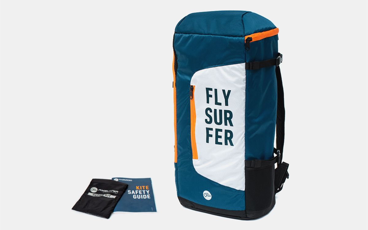 Bild Flysurfer Stoke im Bag