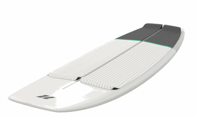 North Comp 2020, Waveboard, Directional, Welle, Strapless Freestyle, Kitejunkie