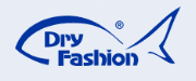 logo dryfashion