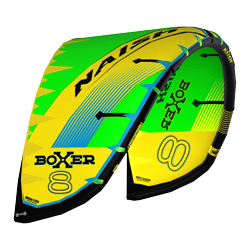 Ersatz Kite Bladder Naish Boxer 2019-20 11QM Strut S1 - links