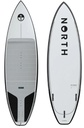 [85012.240006-5´5] North Charge Pro Surfboard 2024 (5´5´´)