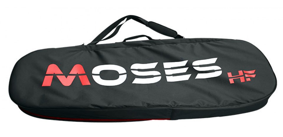 Moses Board Bag