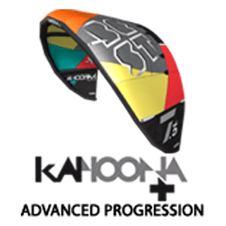 Ersatz Bladder Best Kahoona+ V4 2012 11,5QM Leading Edge