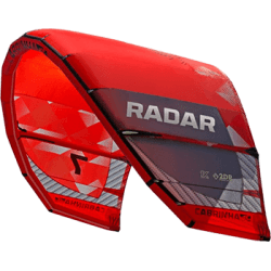 Ersatz Kite Bladder Cabrinha Radar 2015 10QM Leading Edge
