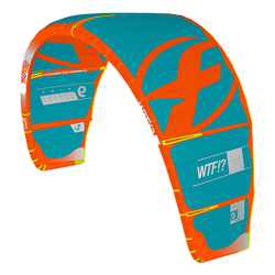 Ersatz Kite Bladder F-One WTF 2 2018 6QM Bladder Set