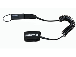 [Con-coiled-leash] Concept X Coiled Leash SUP
